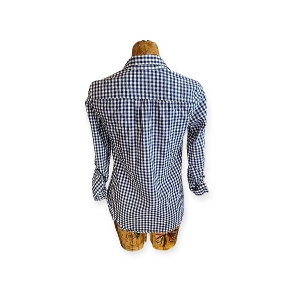 Kut from the Kloth top button down small - Picture 4 of 7